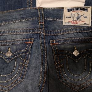 True religion jeans